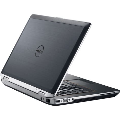Rekomendasi Laptop Dell Core I5